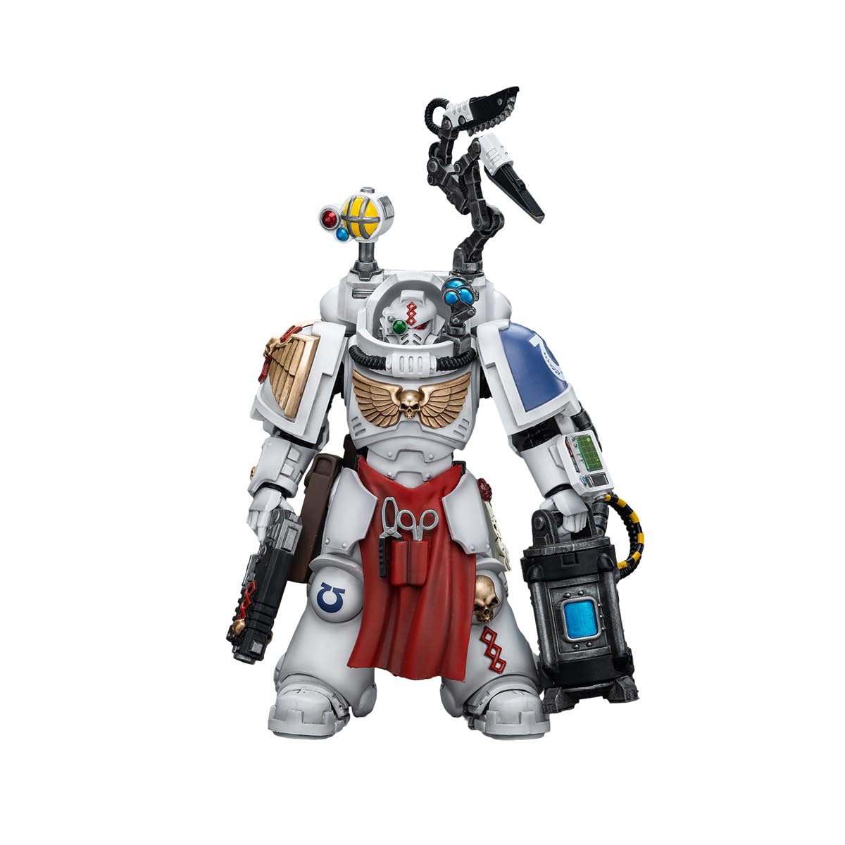 Amazon.com: JOYTOY 1/18 Action Figure Warhammer 40,000
